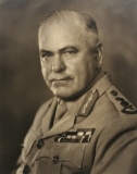 03-003-Julian-Smith-Gen-Sir-Thomas-Blamey-1945