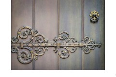 Door to Salvation - Marg Huxtable (Highly Commended - Set Subj A Grade - 08 Apr 2021 PRNT)