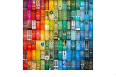 Doors in Port Phillip - Ruth Woodrow (Best - Set Subj A Grade - 08 Apr 2021 PRNT)