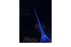 Beneath the Southern Cross - Lynette McKelvie (Commended - Open B Grade - 08 Jul 2021 PRNT)
