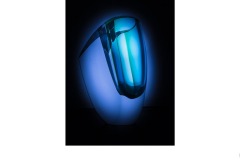 Blue Glass - Annette Donald (Commended - Set Subj A Grade - 08 Oct 2020 PDI)