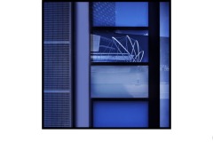Blue Window - Nicole Andrews (Commended - Set Subj A Grade - 08 Oct 2020 PDI)