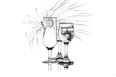 Cheers - Alan Donald (Commended - Set Subj A Grade - 08 Oct 2020 PDI)