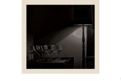 Glasses - Mark Devaraj (Best - Set Subj A Grade - 08 Oct 2020 PDI)