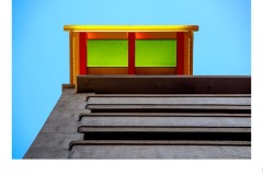 Lock down swimming pool - Paul Fraser (Best - Open B Grade - 08 Oct 2020 PDI)