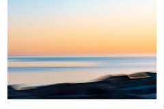 Rocks are waves - John Godfrey (Commended - Open B Grade - 08 Oct 2020 PDI)