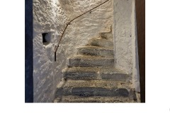 Aughnanure, Castle - Gail Morgan (Highly Commended - Set Subj B Grade - 09 Sep 2021 Print via PDI)