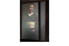 Refelction - Tuck Leong (Commended - Open A Grade - 09 Sep 2021 Print via PDI)