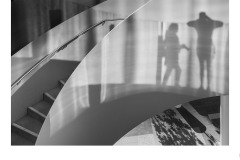 Top of the Stairs - Ruth Woodrow (Commended - Set Subj A Grade - 09 Sep 2021 Print via PDI)