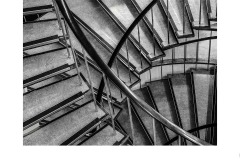 Up or Down - Marg Huxtable (Commended - Set Subj A Grade - 09 Sep 2021 Print via PDI)