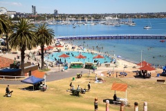 Geelong-beach-during-the-summer-Matthew-Leane-Commended-Set-Subject-B-Grade-10-Feb-2022