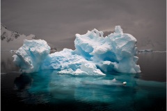 Luminous-Ice-Gary-Richardson-Commended-Open-A-Grade-10-Feb-2022
