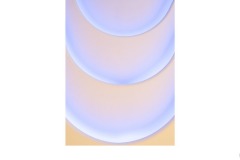 Art Deco Abstraction - Elizabeth Jackson (Commended - Set Subj B Grade - 10 Sep 2020 PDI)