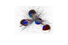 Blue moons - Alan Donald (Highly Commended - Set Subj A Grade - 10 Sep 2020 PDI)