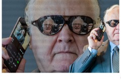 I'd Rather Take Photos - Bob Warfield (Highly Commended - Open B Grade - 10 Sep 2020 PDI)