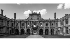 Kirby Hall - David Sherwood (Commended - Open B Grade - 10 Sep 2020 PDI)
