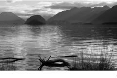 Lake Manapouri - Sophie Hunter (Commended - Open B Grade - 10 Sep 2020 PDI)