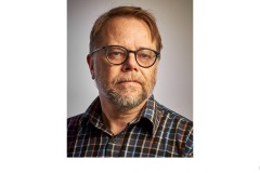 Lockdown self portrait - Matt Smith (Commended - Open B Grade - 10 Sep 2020 PDI)