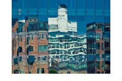 Reflections - David Sherwood (Commended - Set Subj B Grade - 10 Sep 2020 PDI)