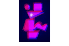 Shapely - Marg Huxtable (Commended - Set Subj A Grade - 10 Sep 2020 PDI)