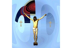 The-Crucifixion-Ralph-Domino-Commended-Set-Subject-A-Grade-Print-11-Aug-2022