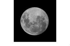 Moon - Paul Dodd (Commended - Open A Grade - 11 Feb 2021 PRNT)