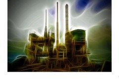 Styrene Plant Demolition - Ian Bock (Commended - Open A Grade - 11 Feb 2021 PRNT)