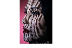 Behind the masks we wear - Matt Smith (Commended - Set Subj B Grade - 11 Jun 2020 PDI)