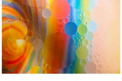 Bubbles of fun - Lee-Anne Thomson (Commended - Set Subj B Grade - 11 Jun 2020 PDI)