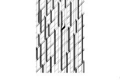 Highrise Facade - Ralph Domino (Commended - Set Subj B Grade - 11 Jun 2020 PDI)