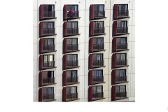 Isolation Cells - John Parkinson (Commended - Set Subj A Grade - 11 Jun 2020 PDI)