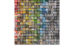 Isolation Feet - Ruth Woodrow (Commended - Set Subj A Grade - 11 Jun 2020 PDI)