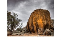 Morgan's Lookout - Kaye Linsdell (Commended - Open B Grade - 11 Jun 2020 PDI)