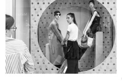 Who's looking at who - Susan Brunialti (Commended - Open A Grade - 11 Jun 2020 PDI)