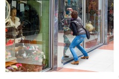 Window Shopping - Russell Mason (Highly Commended - Open B Grade - 11 Jun 2020 PDI)