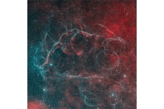 Supernova-Remnant-Vela-Paul-Dodd-Highly-Commended-Set-Subject-A-Grade-Print-12-May-2022