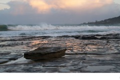 Lorne Afternoon - Denise Lawry (Commended - Open B Grade - 13 Aug 2020 PDI)