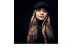 My daughter - Matt Smith (Commended - Open B Grade - 13 Aug 2020 PDI)