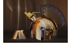 Tea time - Paul Fraser (Best - Set Subj B Grade - 13 Aug 2020 PDI)