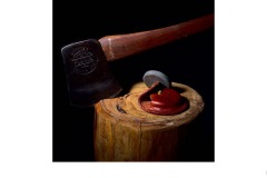 'nuff said - Andrew Greig (Commended - Set Subj B Grade - 13 Aug 2020 PDI)