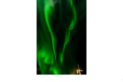 Aurora From SS Lofoten - Richard Faris (Best - Set Subj A Grade - 13 May 2021 PRNT)