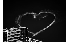 Love is in the air - Gary Richardson (Best - Set Subj A Grade - 13 May 2021 PRNT)