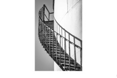 Stairway to Heaven - Russell Turner (Commended - Set Subj B Grade - 13 May 2021 PRNT)