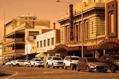 Ballarat-traffic-at-Regent-theatre-Matthew-Leane-Commended-Set-Subject-B-Grade-Print-14-Apr-2022