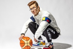Matt-crouching-with-ball-Ruth-Woodrow-Highly-Commended-Open-A-Grade-Print-14-Apr-2022
