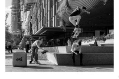 Immersed in a phone dream - Russell Mason (Commended - Open B Grade - 14 May 2020 PDI)