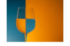 Wine Glass - Doug Jackson (Commended - Set Subj B Grade - 14 May 2020 PDI)