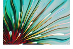 Free Flow Bloom - Ralph Domino (Commended - Set Subj B Grade - 14 May 2020 PDI)