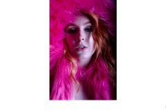 Pink - Andrew Greig (Commended - Set Subj B Grade - 14 May 2020 PDI)