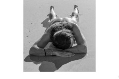 Le sunbather de Bromme  - Oliver Altermatt (Commended - Open B Grade - 14 Oct 2021 Print via PDI)
